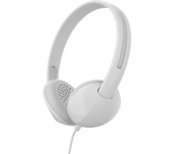 SKULLCANDY STIM Headphones - White